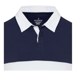Gift Campaign Polo da rugby unisex in jersey pesante di cotone 280g/m² Elevate NXT></noscript> Polo Personalizzate