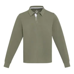 Gift Campaign Polo da rugby unisex in jersey pesante di cotone 280g/m² Elevate NXT></noscript> Polo Personalizzate