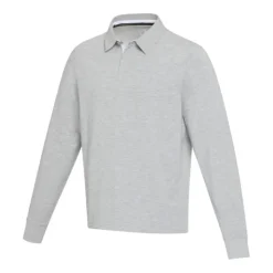 Gift Campaign Polo da rugby unisex in jersey pesante di cotone 280g/m² Elevate NXT></noscript> Polo Personalizzate