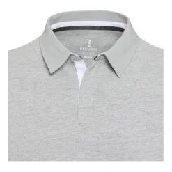 Gift Campaign Polo da rugby unisex in jersey pesante di cotone 280g/m² Elevate NXT></noscript> Polo Personalizzate