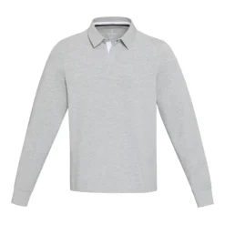 Gift Campaign Polo da rugby unisex in jersey pesante di cotone 280g/m² Elevate NXT></noscript> Polo Personalizzate
