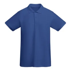 Gift Campaign Polo da uomo a maglia piqué in 100% cotone organico da 210 g/m2 Roly></noscript> Polo Personalizzate