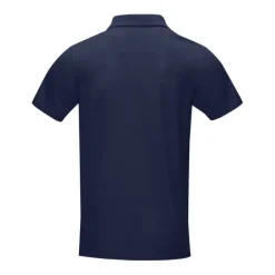 Gift Campaign Polo da uomo in cotone organico da 180g/m2 certificato GOTS Elevate NXT></noscript> Polo Personalizzate