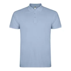 Gift Campaign Polo da uomo in cotone piqué 200 g/m2 Roly Direct Star></noscript> Polo Personalizzate
