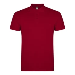 Gift Campaign Polo da uomo in cotone piqué 200 g/m2 Roly Direct Star></noscript> Polo Personalizzate