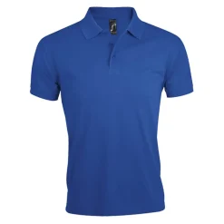 Gift Campaign Polo da uomo in poliestere e cotone ringpun 200g/m2 SOL'S Prime Men></noscript> Polo Personalizzate