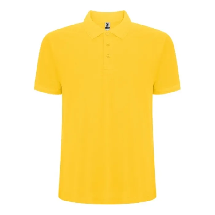 Gift Campaign Polo da uomo in tessuto piqué di cotone e poliestere 190g/m² Roly> Polo Personalizzate