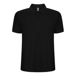 Gift Campaign Polo da uomo in tessuto piqué di cotone e poliestere 190g/m² Roly><noscript><img width=