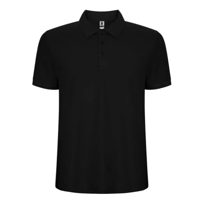 Gift Campaign Polo da uomo in tessuto piqué di cotone e poliestere 190g/m² Roly> Polo Personalizzate