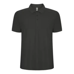 Gift Campaign Polo da uomo in tessuto piqué di cotone e poliestere 190g/m² Roly><noscript><img width=