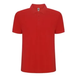 Gift Campaign Polo da uomo in tessuto piqué di cotone e poliestere 190g/m² Roly><noscript><img width=