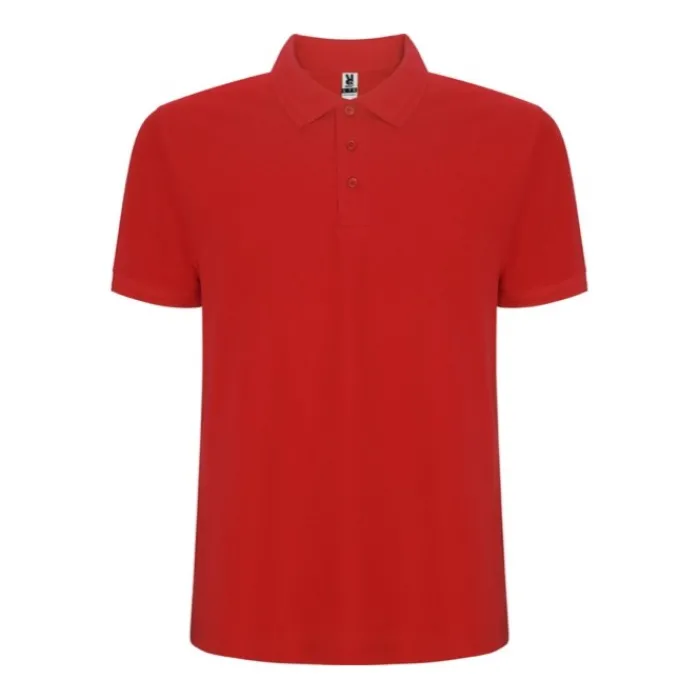 Gift Campaign Polo da uomo in tessuto piqué di cotone e poliestere 190g/m² Roly> Polo Personalizzate