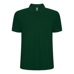 Gift Campaign Polo da uomo in tessuto piqué di cotone e poliestere 190g/m² Roly><noscript><img width=