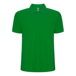 Gift Campaign Polo da uomo in tessuto piqué di cotone e poliestere 190g/m² Roly><noscript><img width=