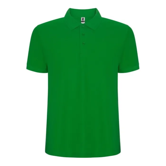 Gift Campaign Polo da uomo in tessuto piqué di cotone e poliestere 190g/m² Roly> Polo Personalizzate