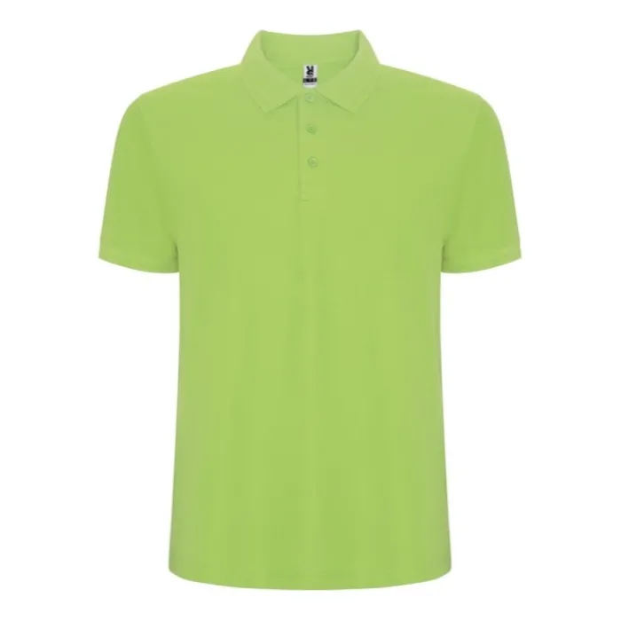 Gift Campaign Polo da uomo in tessuto piqué di cotone e poliestere 190g/m² Roly> Polo Personalizzate