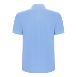 Gift Campaign Polo da uomo in tessuto piqué di cotone e poliestere 190g/m² Roly><noscript><img width=