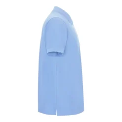 Gift Campaign Polo da uomo in tessuto piqué di cotone e poliestere 190g/m² Roly><noscript><img width=