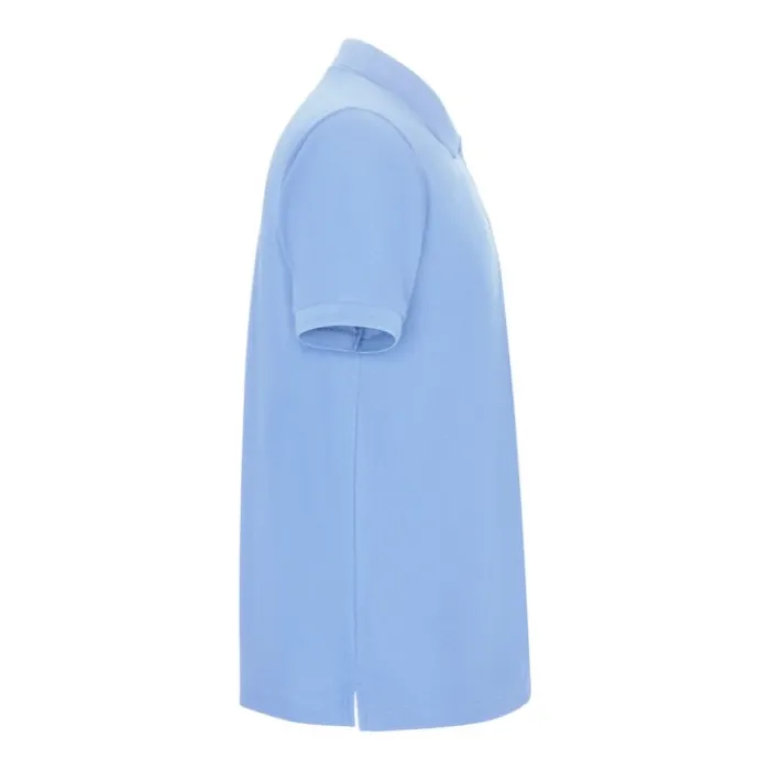 Gift Campaign Polo da uomo in tessuto piqué di cotone e poliestere 190g/m² Roly> Polo Personalizzate