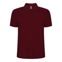 Gift Campaign Polo da uomo in tessuto piqué di cotone e poliestere 190g/m² Roly><noscript><img width=