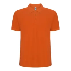 Gift Campaign Polo da uomo in tessuto piqué di cotone e poliestere 190g/m² Roly><noscript><img width=