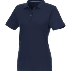 Gift Campaign Polo donna cotone biologico e poliestere riciclato 220g/m2 Elevate NXT></noscript> Gadget Ecologici|Polo Personalizzate