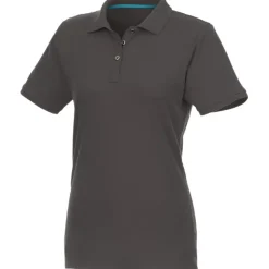 Gift Campaign Polo donna cotone biologico e poliestere riciclato 220g/m2 Elevate NXT></noscript> Gadget Ecologici|Polo Personalizzate