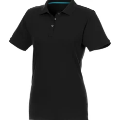 Gift Campaign Polo donna cotone biologico e poliestere riciclato 220g/m2 Elevate NXT></noscript> Gadget Ecologici|Polo Personalizzate