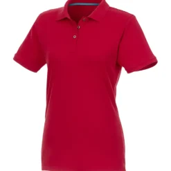 Gift Campaign Polo donna cotone biologico e poliestere riciclato 220g/m2 Elevate NXT></noscript> Gadget Ecologici|Polo Personalizzate