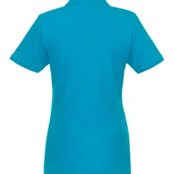 Gift Campaign Polo donna cotone biologico e poliestere riciclato 220g/m2 Elevate NXT></noscript> Gadget Ecologici|Polo Personalizzate