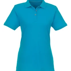 Gift Campaign Polo donna cotone biologico e poliestere riciclato 220g/m2 Elevate NXT></noscript> Gadget Ecologici|Polo Personalizzate