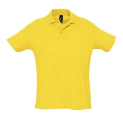 Gift Campaign Polo in cotone pettinato borchiato da 170 g/m2 SOL'S Planet Men></noscript> Polo Personalizzate