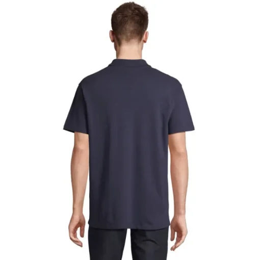 Gift Campaign Polo in cotone pettinato borchiato da 170 g/m2 SOL'S Planet Men> Polo Personalizzate
