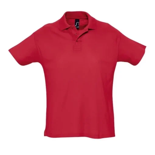 Gift Campaign Polo in cotone pettinato borchiato da 170 g/m2 SOL'S Planet Men> Polo Personalizzate