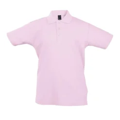 Gift Campaign Polo in cotone pettinato borchiato da 170 g/m2 SOL'S Planet Men></noscript> Polo Personalizzate