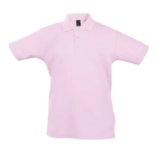 Gift Campaign Polo in cotone pettinato borchiato da 170 g/m2 SOL'S Planet Men> Polo Personalizzate