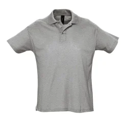 Gift Campaign Polo in cotone pettinato borchiato da 170 g/m2 SOL'S Planet Men></noscript> Polo Personalizzate