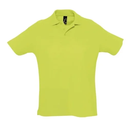 Gift Campaign Polo in cotone pettinato borchiato da 170 g/m2 SOL'S Planet Men> Polo Personalizzate