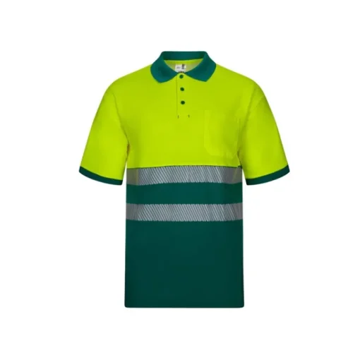 Gift Campaign Polo lavoro piqué manica corta in cotone e poliestere 150g/m2 Velilla> Polo Personalizzate