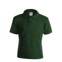 Gift Campaign Polo per bambini con logo scuola in cotone piquet 180 g/m2 Keya></noscript> Polo Personalizzate