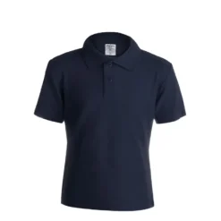 Gift Campaign Polo per bambini con logo scuola in cotone piquet 180 g/m2 Keya></noscript> Polo Personalizzate