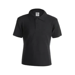 Gift Campaign Polo per bambini con logo scuola in cotone piquet 180 g/m2 Keya></noscript> Polo Personalizzate