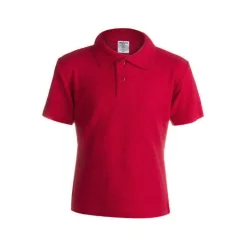 Gift Campaign Polo per bambini con logo scuola in cotone piquet 180 g/m2 Keya></noscript> Polo Personalizzate