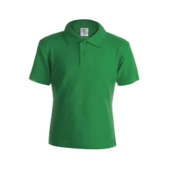 Gift Campaign Polo per bambini con logo scuola in cotone piquet 180 g/m2 Keya></noscript> Polo Personalizzate