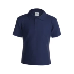 Gift Campaign Polo per bambini con logo scuola in cotone piquet 180 g/m2 Keya></noscript> Polo Personalizzate