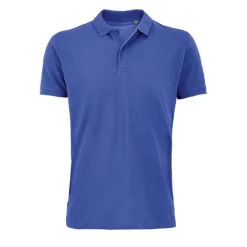 Gift Campaign Polo personalizzate economiche in cotone organico da 170 g/m2 SOL'S Planet></noscript> Polo Personalizzate