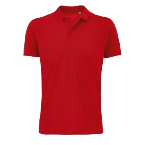 Gift Campaign Polo personalizzate economiche in cotone organico da 170 g/m2 SOL'S Planet> Polo Personalizzate