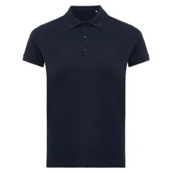 Gift Campaign Polo piqué in cotone riciclato donna casual fit M da 220 g/m2 Iqoniq> Polo Personalizzate