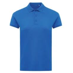 Gift Campaign Polo piqué in cotone riciclato donna casual fit M da 220 g/m2 Iqoniq></noscript> Polo Personalizzate