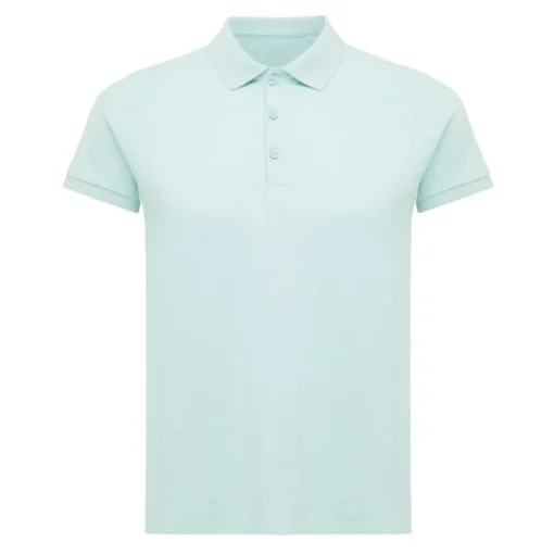 Gift Campaign Polo piqué in cotone riciclato donna casual fit M da 220 g/m2 Iqoniq> Polo Personalizzate